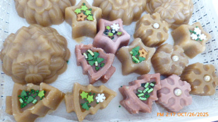 Ünnepekre hangolódva